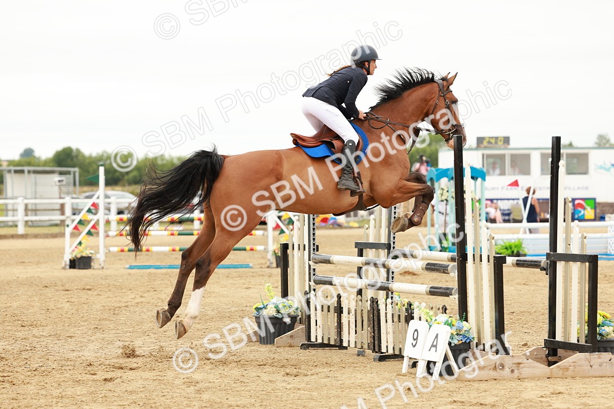 SBM_016221 - Class 19 - Senior Discovery - 1.00m