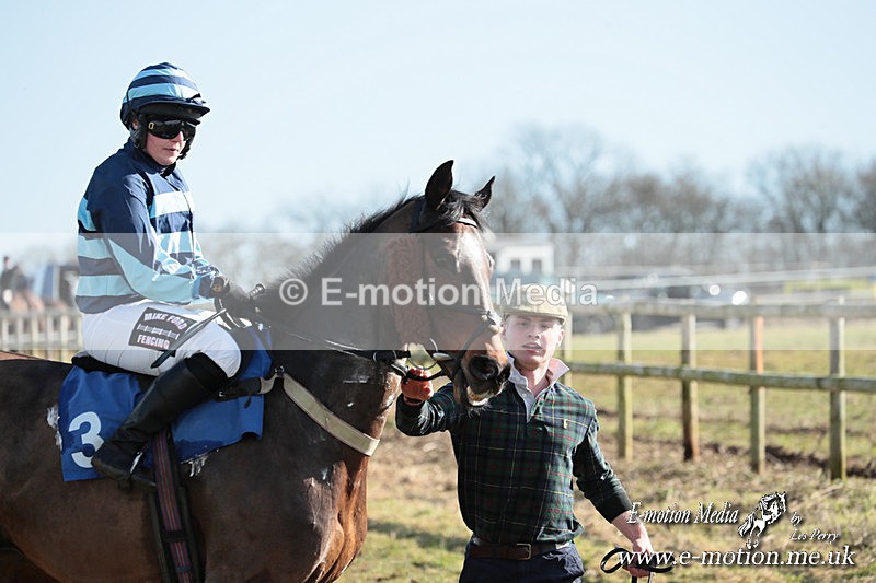 PtP 010325 48 - Beaufort Races Didmarton 01/03/25