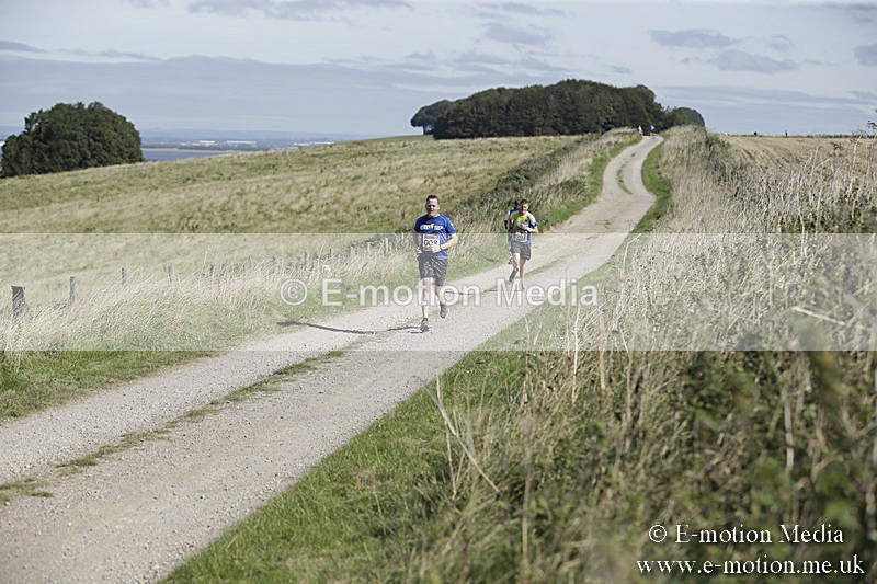 CAD150919-0463 - Marlborough Tiny Temple 7 mile and Temple Half-Marathon 15/09/19