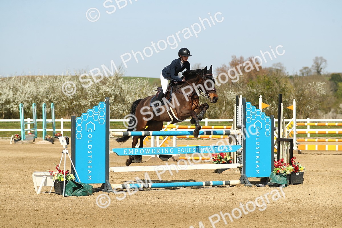 SBM_002842 - Class 11 - Senior Foxhunter - 1.20m