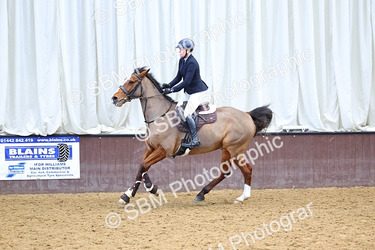 SBM_001144 - Class 4 - Senior Newcomers - 1.10m