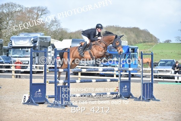 BPP_4212 - CLASS 10 RHS Foxhunter Championship Qualifier