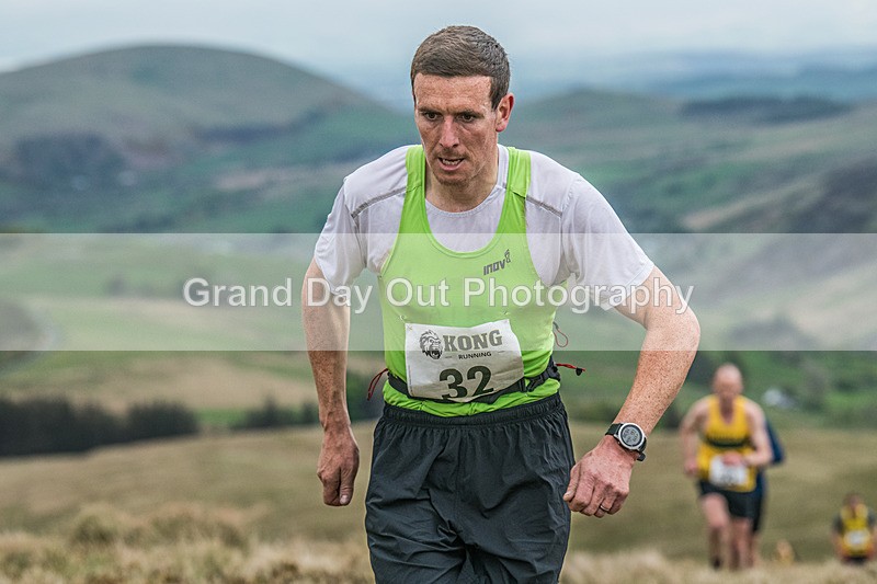 Hartside-54 - Dockray-Hartside Fell Race Wednesday 6th May 2026