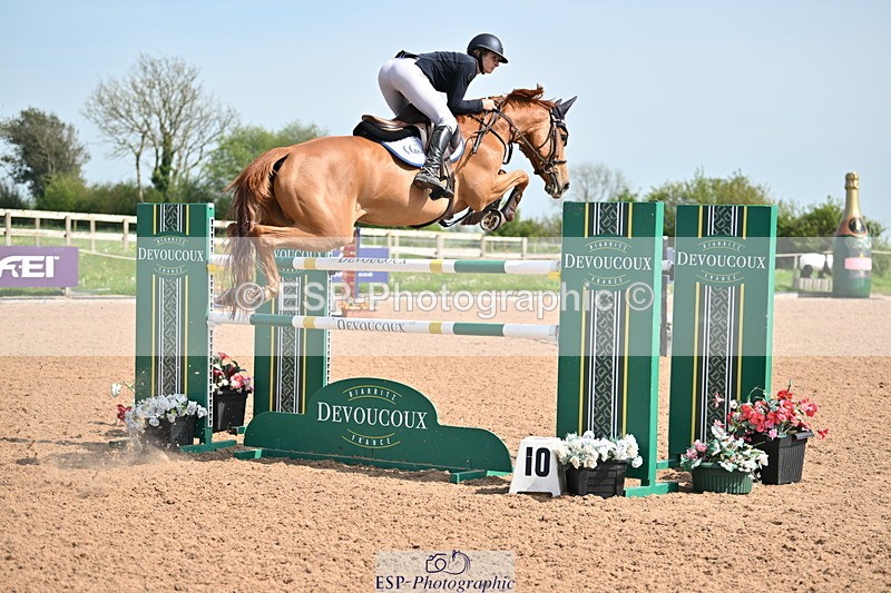 240510A-152013-08278 - Cls 23 Talent Seeker Inc 7yr old Jump Off and Presentations