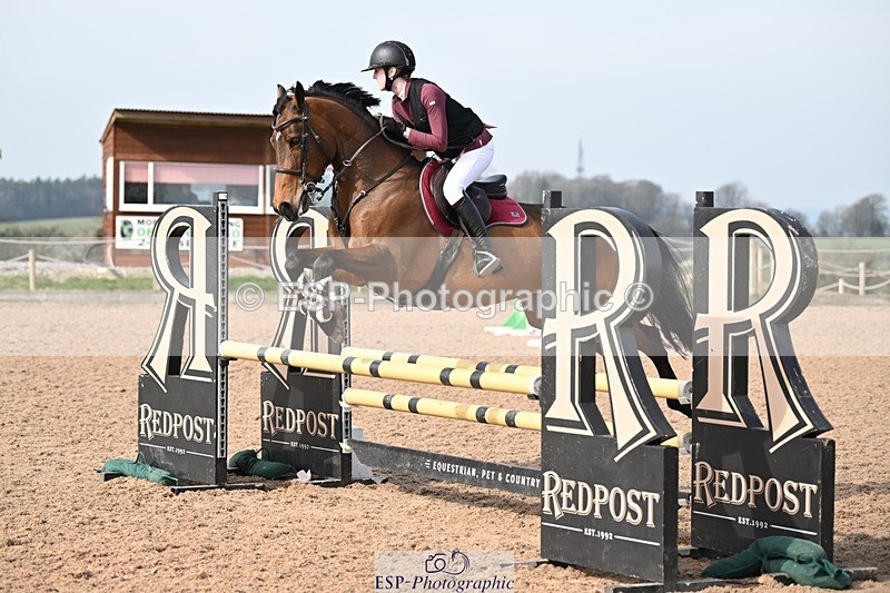 250309-111523-03965 - Cls 5 Pony Discovery and 90cm