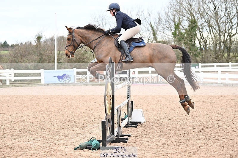 250112-130821-01384 - Cls 20 Newcomers and 1.10m Open