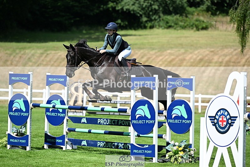 250703A-110047-02995 - Cls 1 Snr Foxhunter