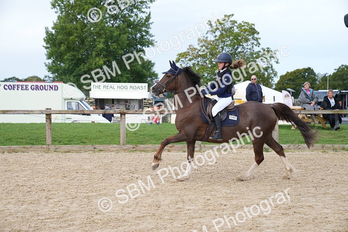 SBM_02533 - J55 - Clear Round 60cm