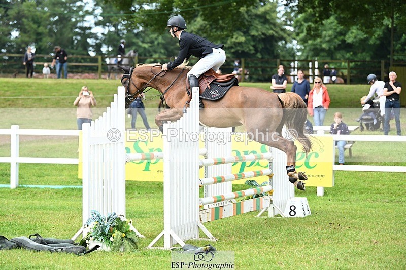 240713-101117-36730 - Cls 146 5 Yr Old Championships