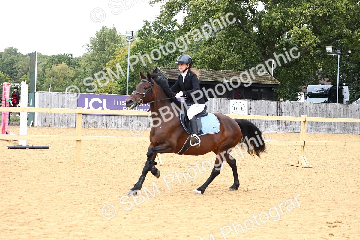 SBM_62349 - J64 - Junior Pony 60cm Championship