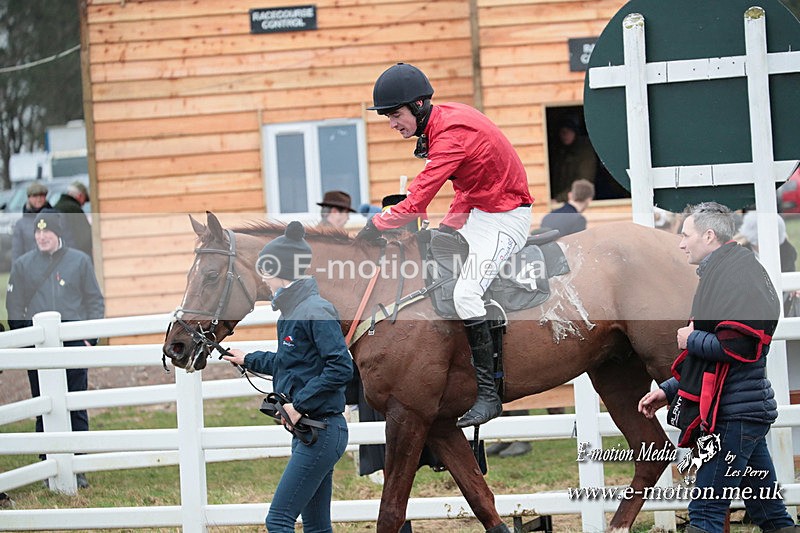 PtP 040224 589 - Combined Services Point-toPoint Larkhill 04/02/24