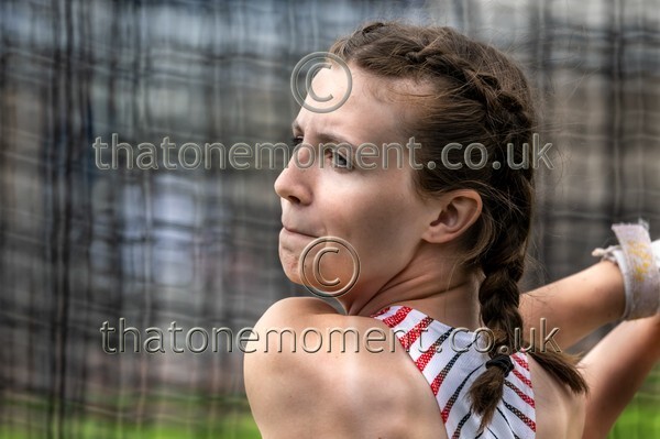 SIAB23-913358 - Field Female Set One