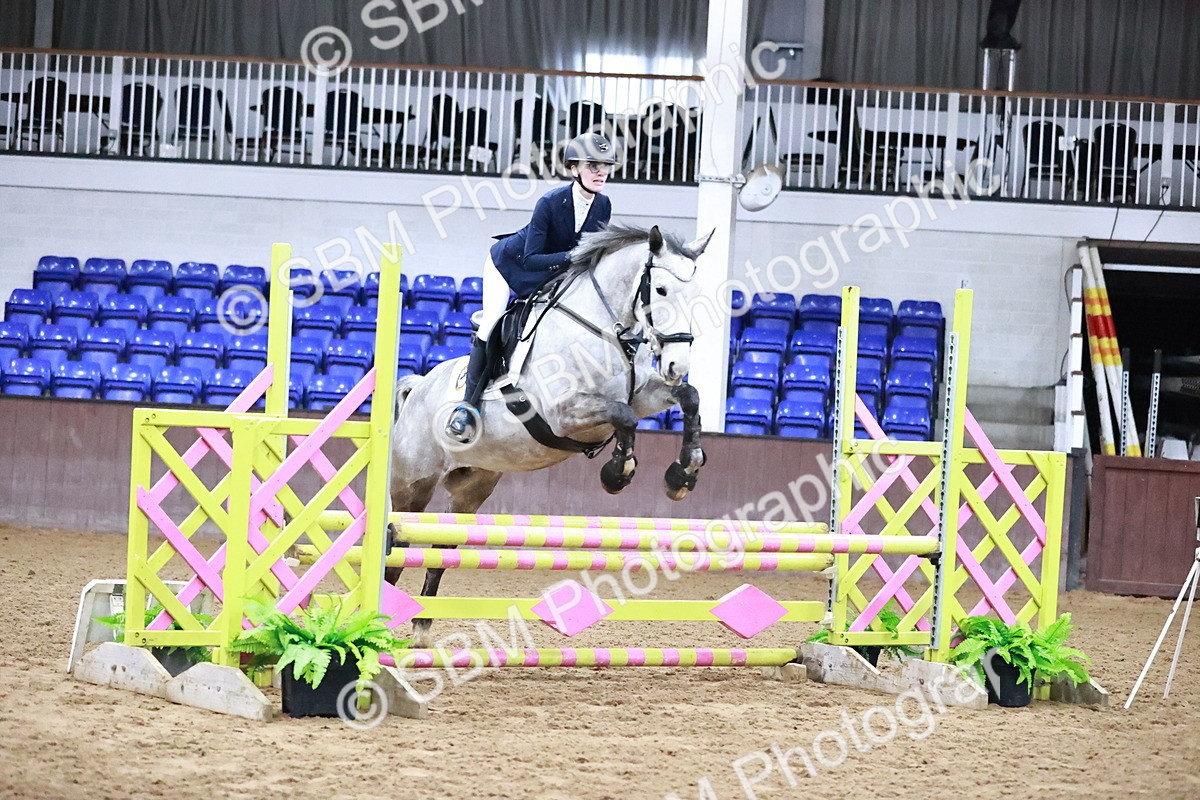 SBM_004144 - Class 14 - Clear Round 80cm
