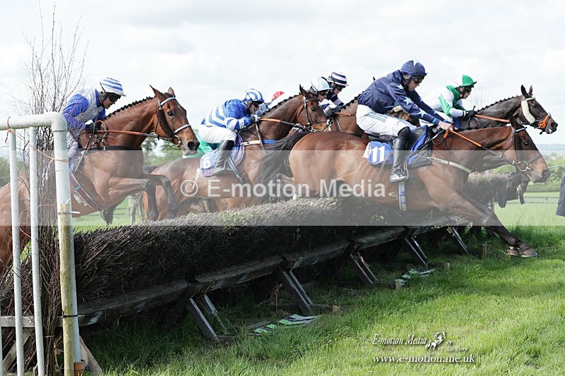PtP 070523 374 - Kimblewick Races Coronation Meet  Kingston Blount 07/05/23