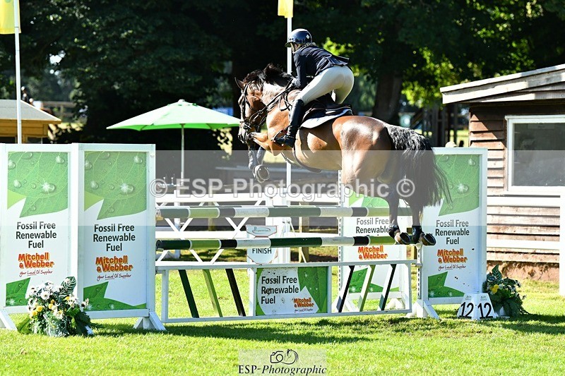 230707-090718-06047 - Cls 12 Foxhunter