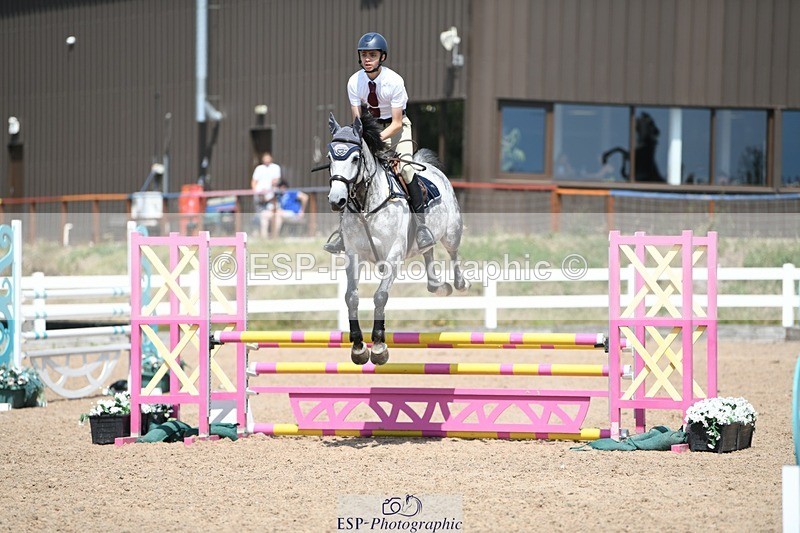 250725-141915-02701 - Cls 8 85cm Amateur Quali