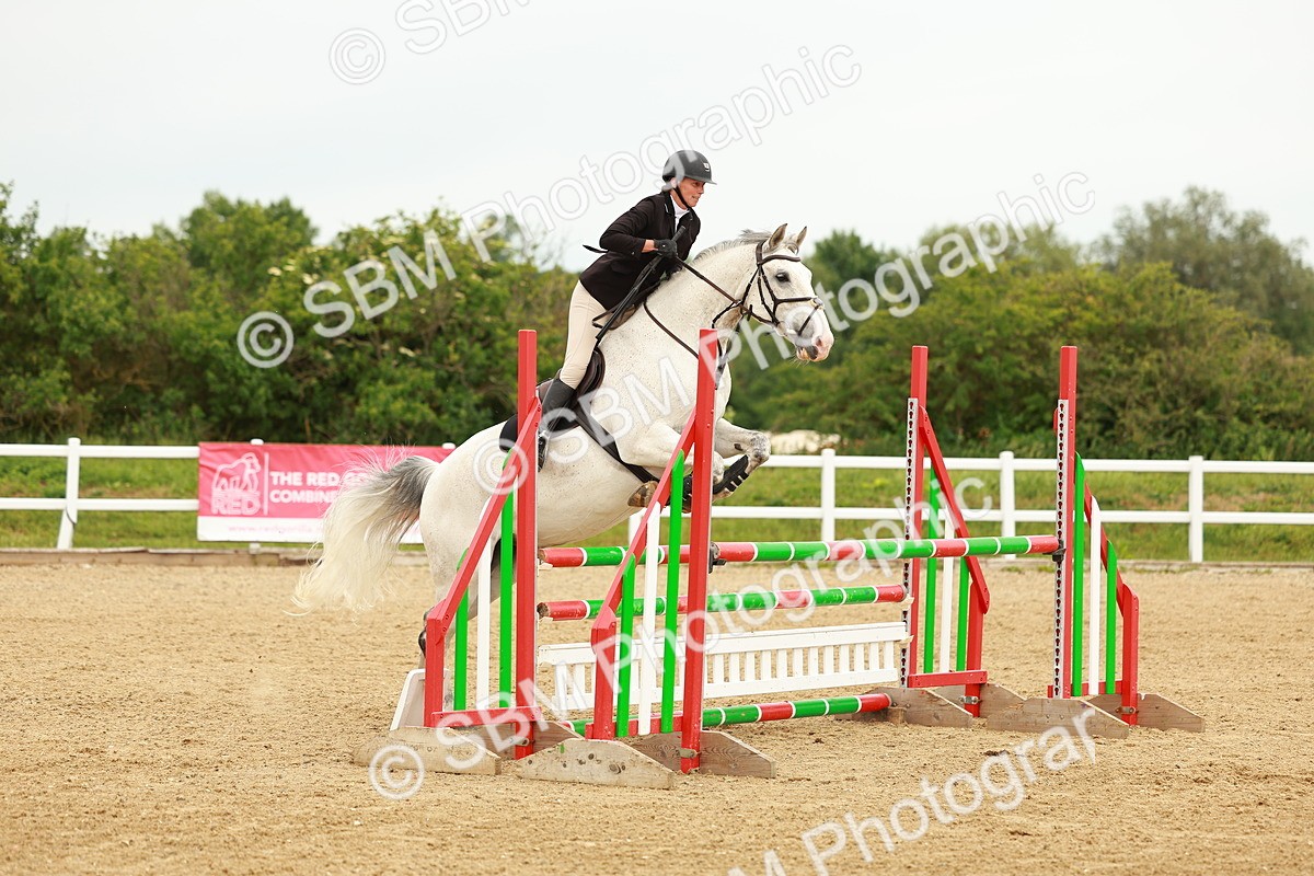 SBM_001919 - Class 3 - Senior Discovery - 1.00m
