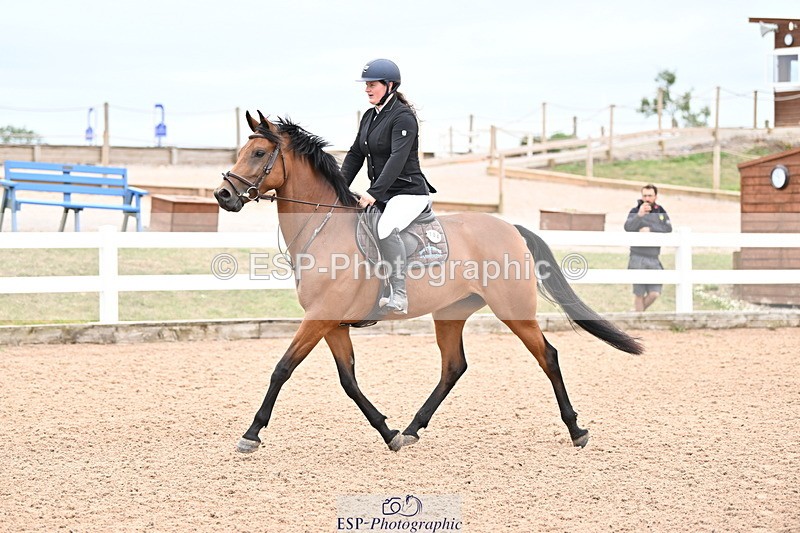 250820B-095655-00001 - Clear Round and Cls 1 British Novice and 90cm Open