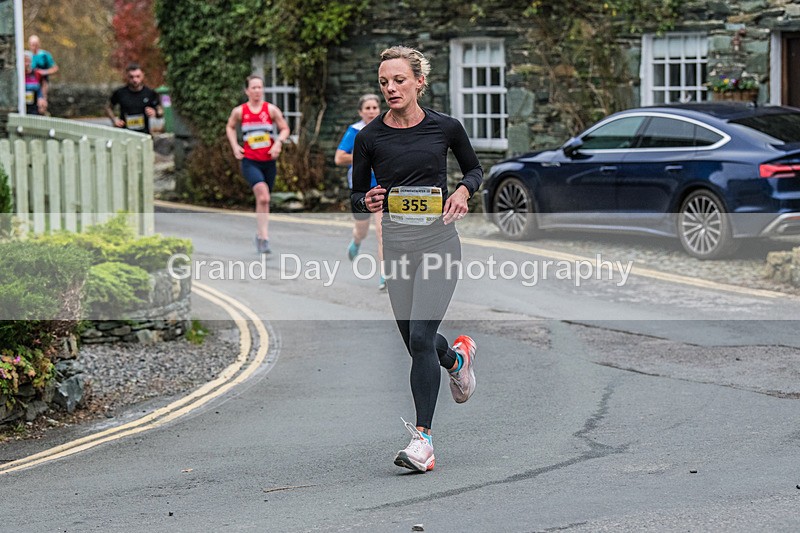Derwentwater-312 - Derwentwater 10 Mile Road Race Sunday 3rd November 2024