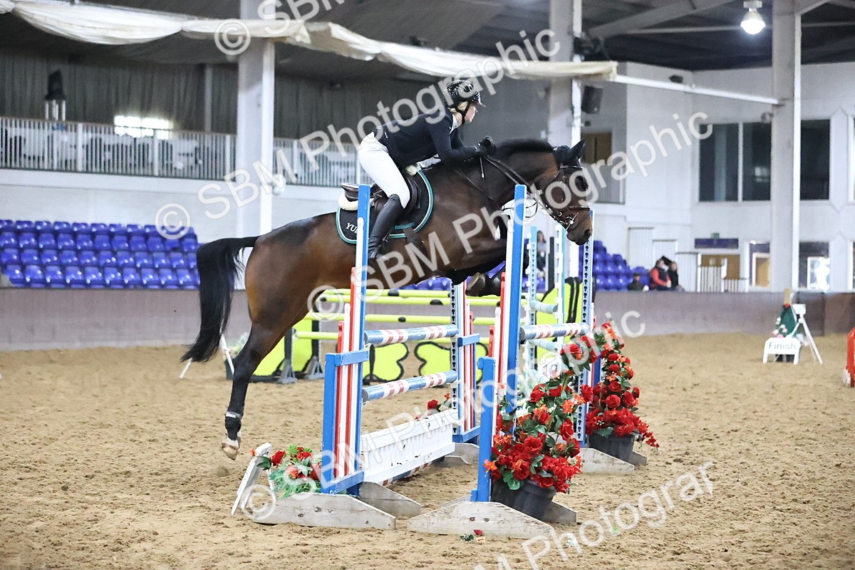 SBM_003775 - Class 12 - Senior Foxhunter 1.20m