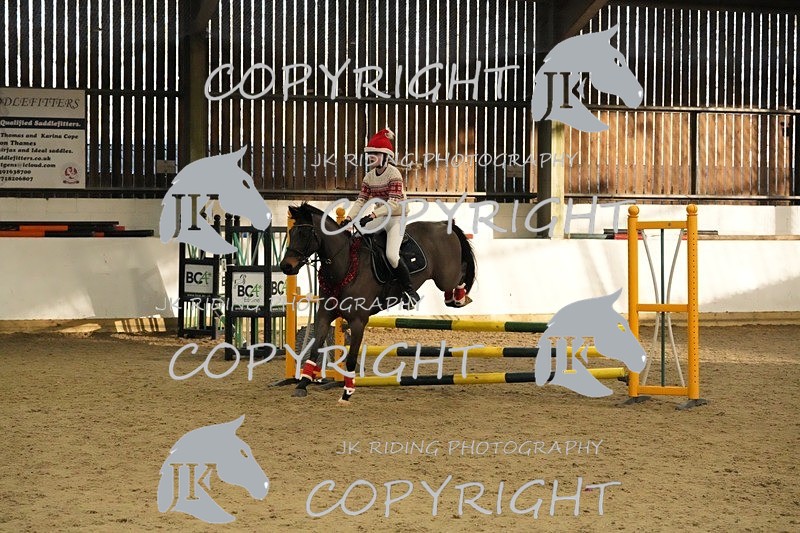 JKR02467 - Class 6 70cm