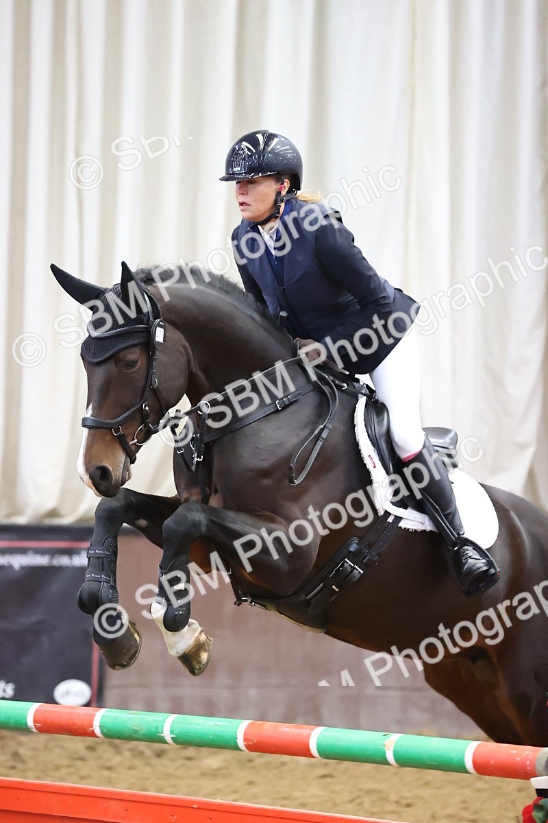 SBM_002396 - Class 8 - Clear Round 80cm