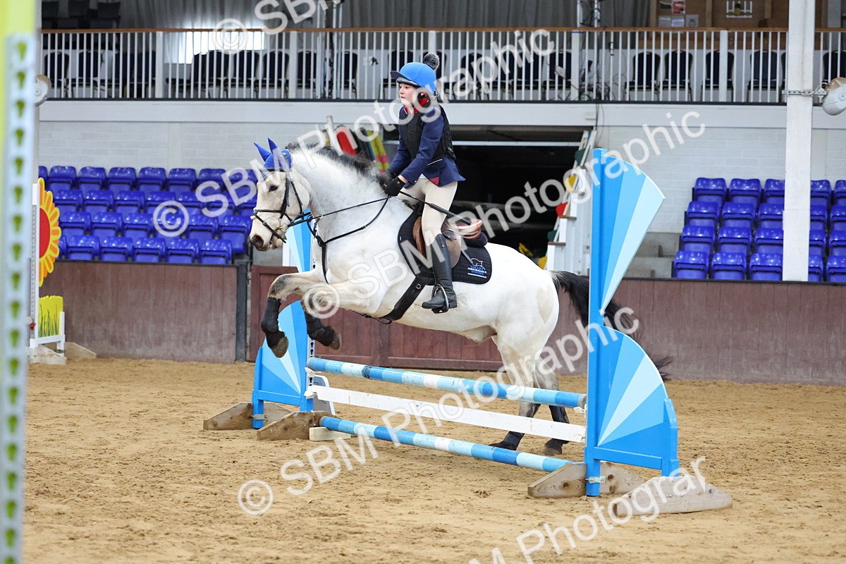 SBM_000593 - Class 3 - 60cm