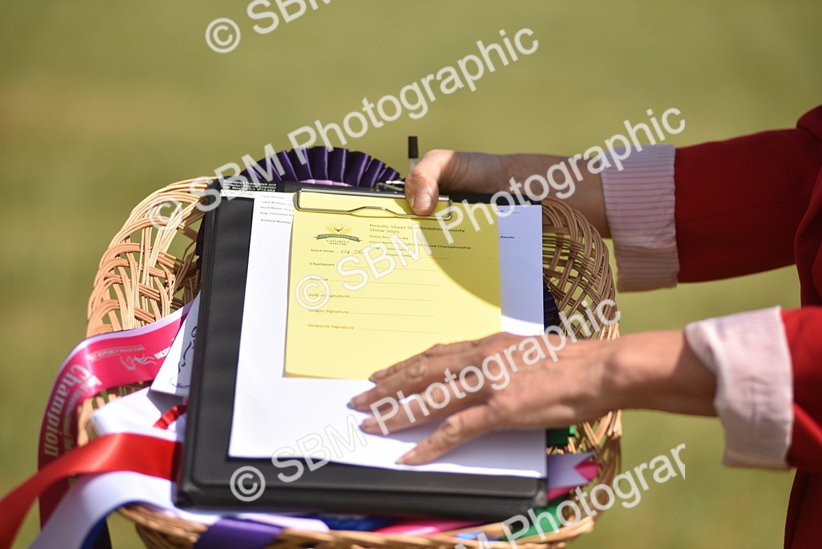 SBM_16124 - Class 117-122 - SSADL RIHS Qualifier