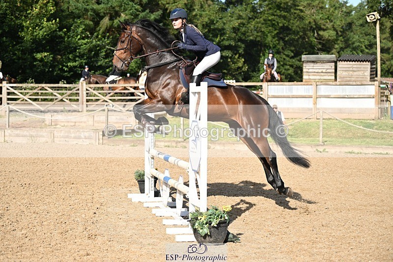 240704-082711-00121 - Cls 5 85cm Amateur Qualifier