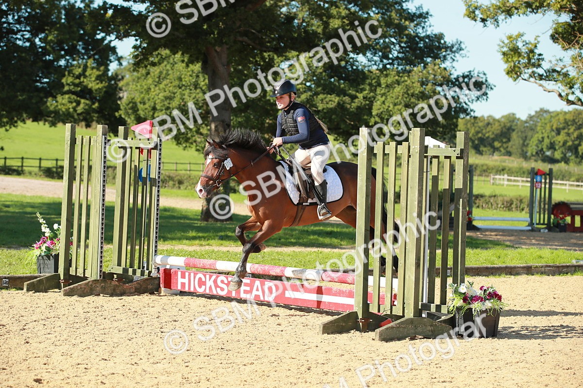 SBM_17112 - E10 - Eventers Challenge 50cm Championship