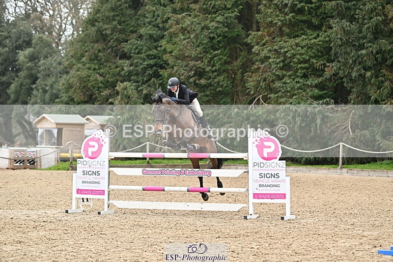 250321A-112806-00538 - Cls 3 Foxhunter and 1.20m Open