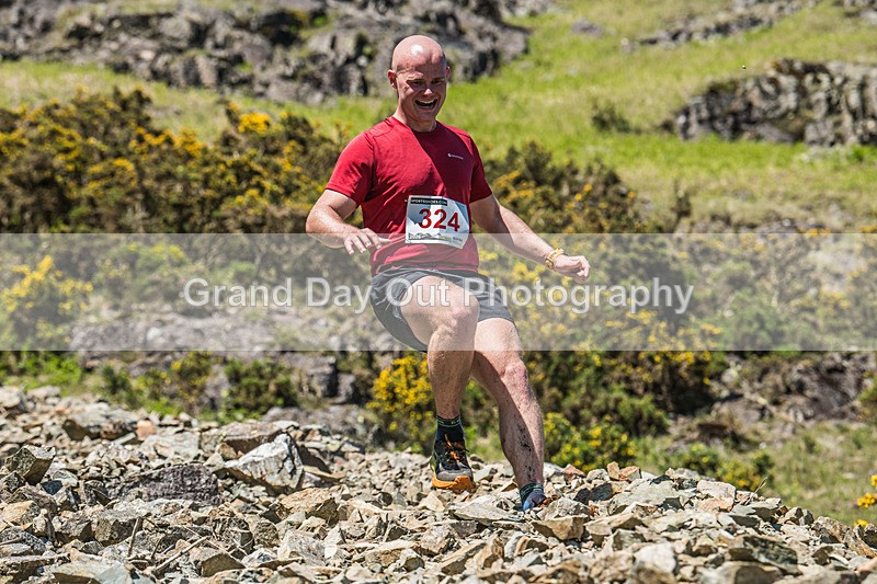 Coniston Senior-201 - Coniston Gullies Senior Fell Race Sunday 24th May 2026