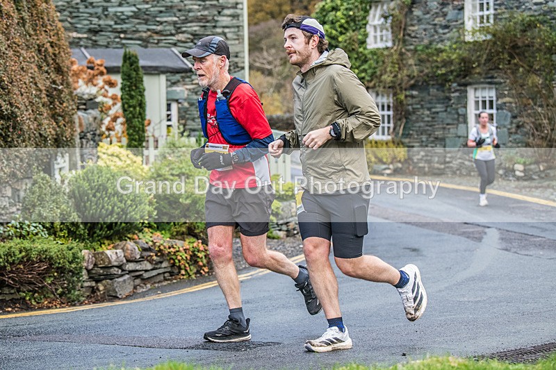Derwentwater-756 - Derwentwater 10 Mile Road Race Sunday 2nd November 2025