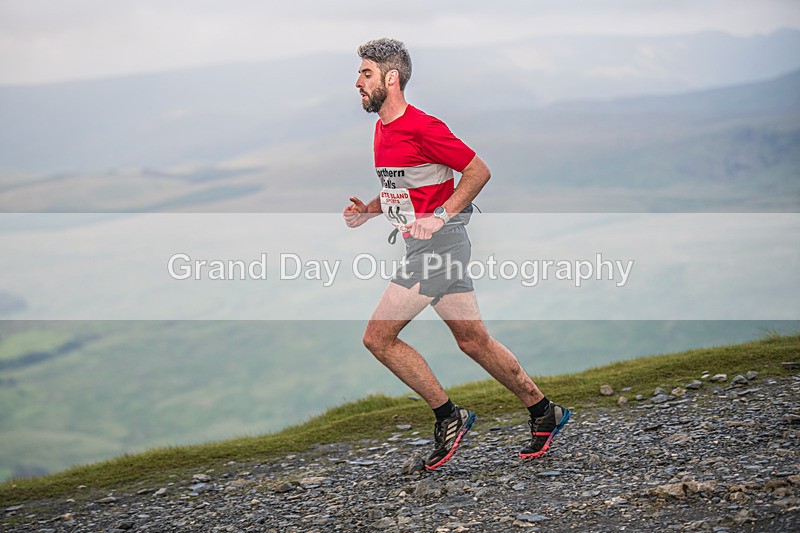 Blencathra-159 - Blencathra Fell Race Wednesday 5th June 2024