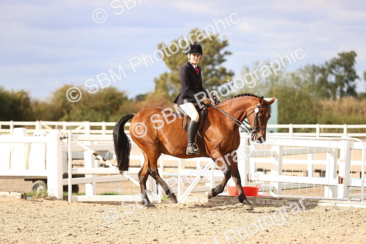 SBM_18163 - Class 423 - Equitation (best rider) Adult