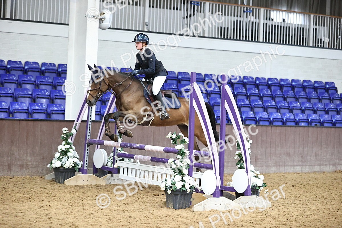 SBM_003639 - Class 12 - Pony Discovery 90cm