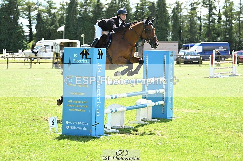 240706-135630-15943 - Cls 42 1.10m Amateur Qualifier