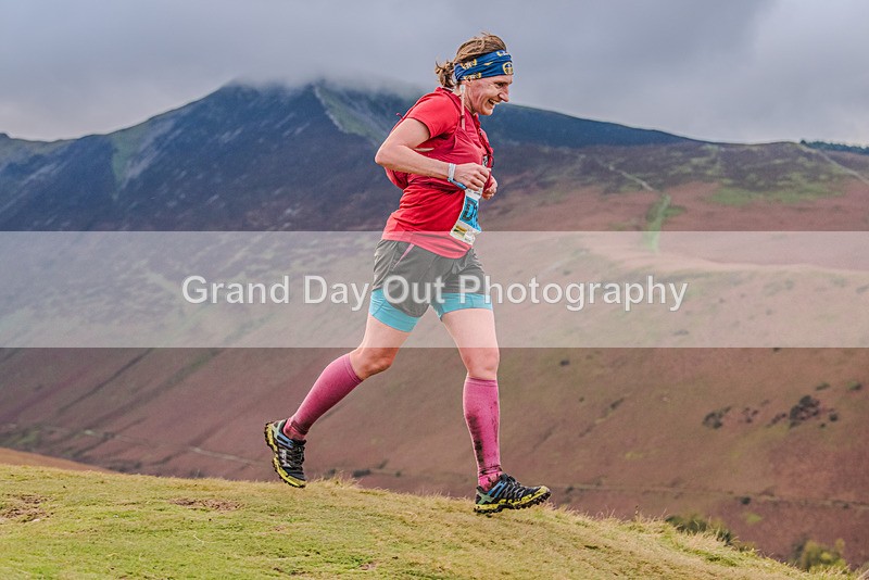 British Fell Relay-4077 - British Fell & Hill Relay Championship Braithwaite Keswick Saturday 21st October 2023