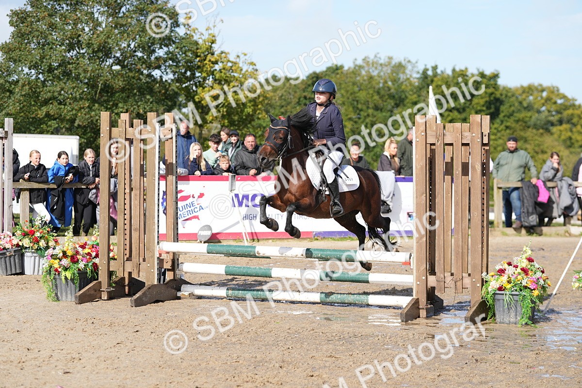 SBM_38474 - J6 - Junior Pony 55cm Championship