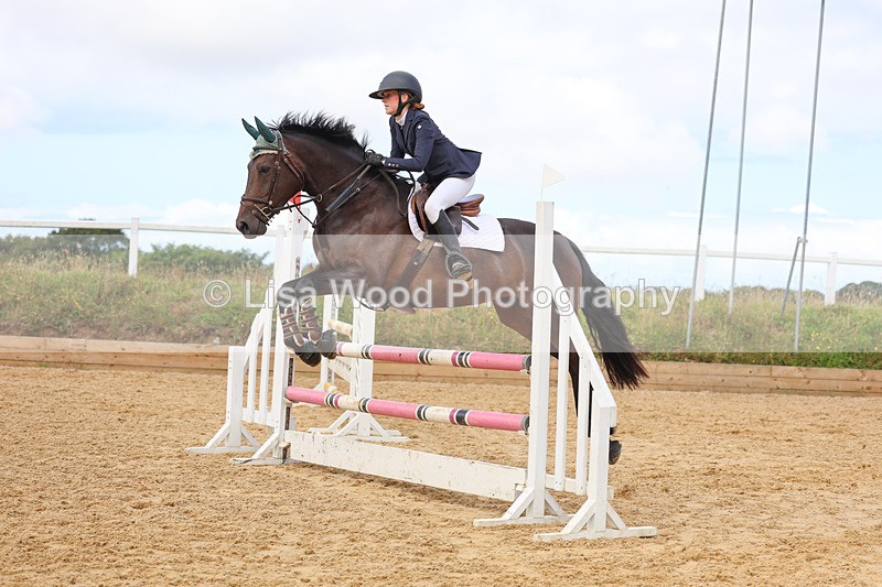 3E7A0025 - Class 9: Senior British Novice/90cm open