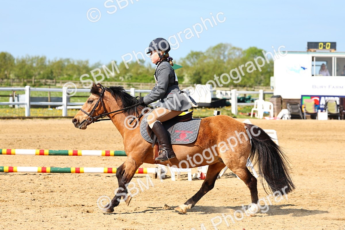 SBM_006651 - Class 3 - 60cm