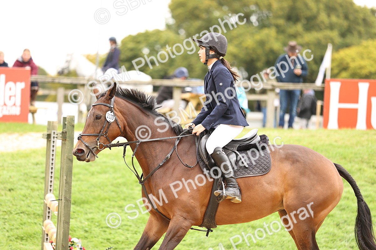 SBM_59021 - J42 - Grand Tour Horse & Pony 1.00m Championship