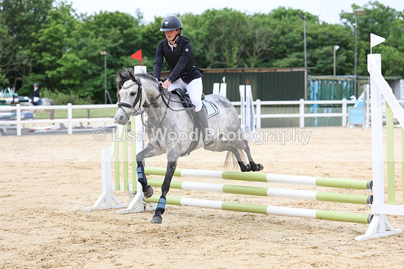 3E7A3647 - Class 4: 60cm Junior