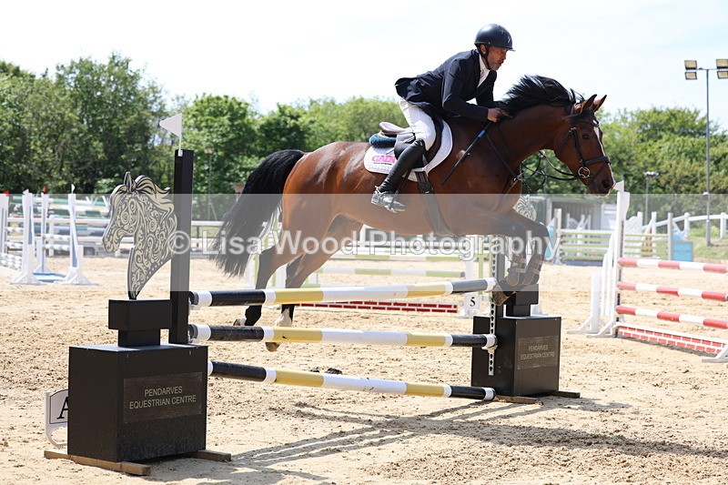 3E7A6606 - Class 5: Senior Discovery/1m open