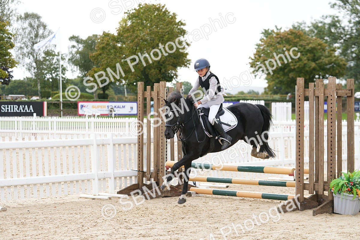 SBM_39843 - J6 - Junior Pony 55cm Championship