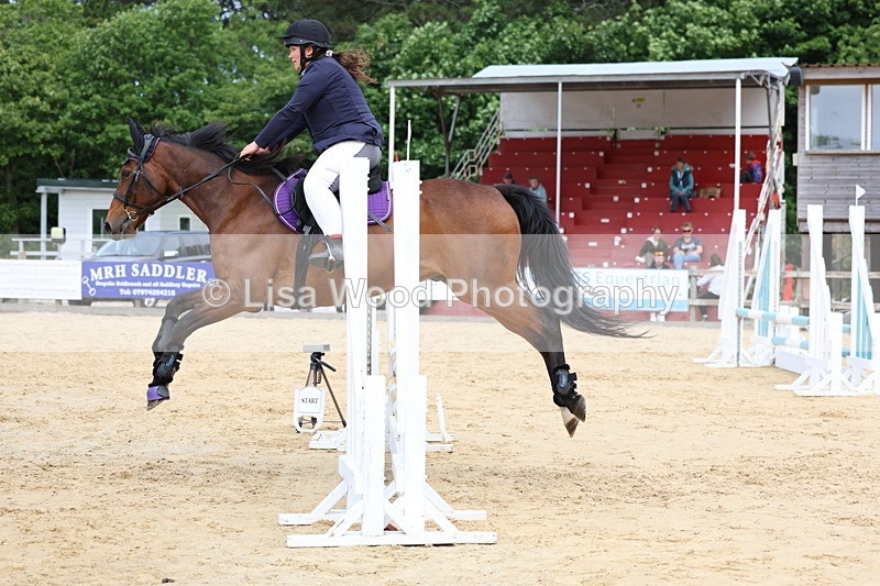 3E7A4048 - Class 6: 70cm Junior