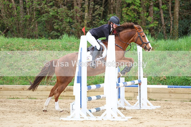 3E7A8712 - Class 3: 75cm