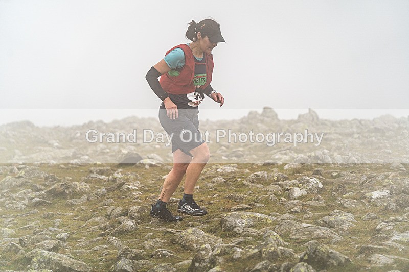 Rydal Round-235 - Rydal Round Fell Race Thursday 25th July 2024