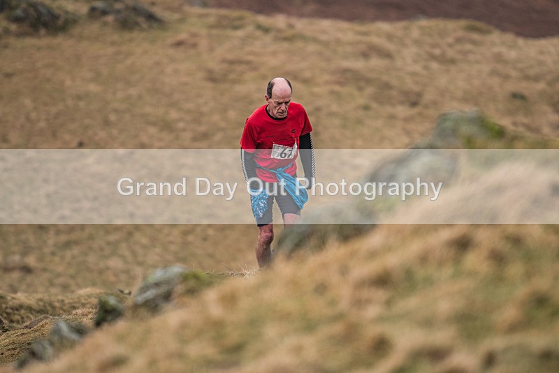 Loughrigg-866 - Loughrigg Silverhow Fell Race Sunday 2nd February 2025