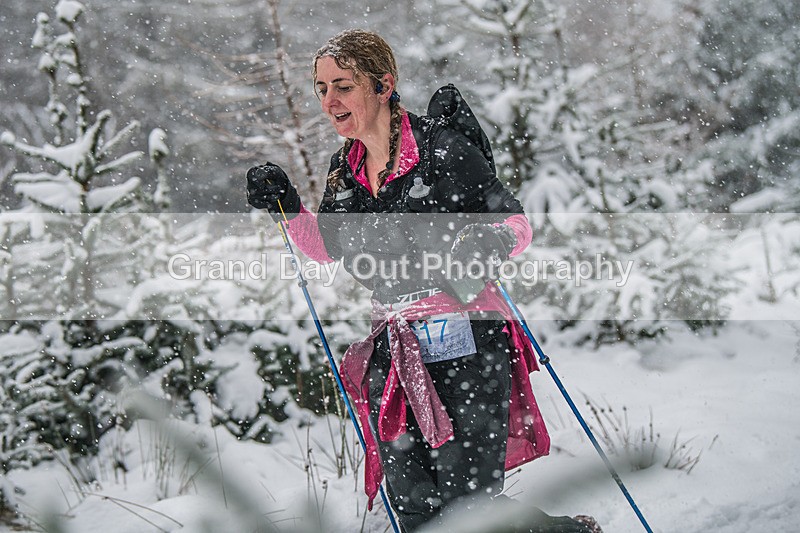 Glentress-2245 - High Terrain Events Glentress 42, 21 & 10K Trail Races Sunday 15th February 2026